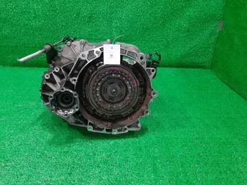 АКПП НА VOLKSWAGEN GOLF 5K1 CAX