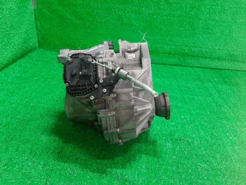 АКПП НА VOLKSWAGEN GOLF 5K1 CAX