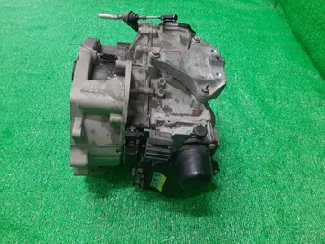 АКПП НА VOLKSWAGEN GOLF 5K1 CAX