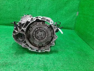 АКПП НА VOLKSWAGEN GOLF 5K1 CAX
