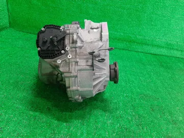 АКПП НА VOLKSWAGEN GOLF 5K1 CAX