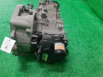 АКПП НА VOLKSWAGEN GOLF 5K1 CAX