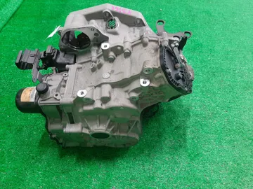 АКПП НА VOLKSWAGEN GOLF 5K1 CAX