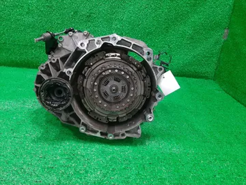 АКПП НА VOLKSWAGEN GOLF 5K1 CBZ