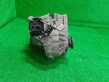 АКПП НА VOLKSWAGEN GOLF 5K1 CBZ