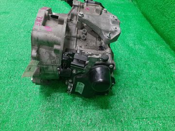 АКПП НА VOLKSWAGEN GOLF 5K1 CBZ