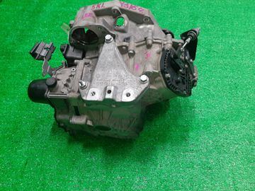 АКПП НА VOLKSWAGEN GOLF 5K1 CBZ