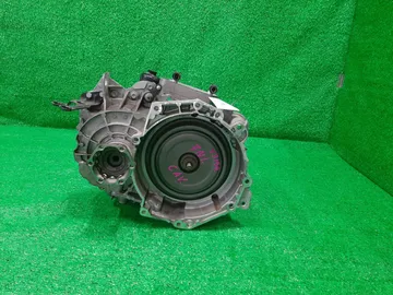 АКПП НА VOLKSWAGEN SHARAN 7N1 CAV