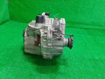 АКПП НА VOLKSWAGEN SHARAN 7N1 CAV