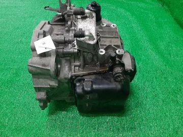 АКПП НА VOLKSWAGEN SHARAN 7N1 CAV
