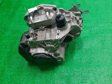 АКПП НА VOLKSWAGEN SHARAN 7N1 CAV