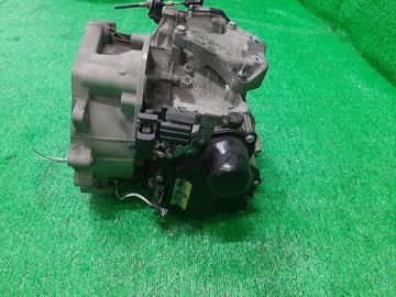 АКПП НА VOLKSWAGEN TOURAN 1T3 CAV