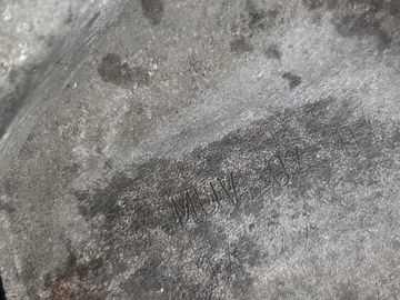 АКПП НА VOLKSWAGEN TOURAN 1T3 CAV