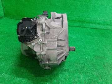 АКПП НА VOLKSWAGEN GOLF 1K5 CAV