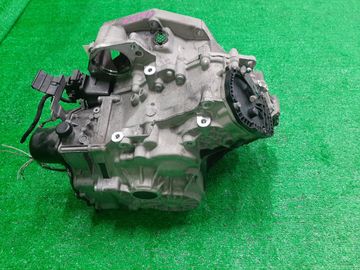 АКПП НА VOLKSWAGEN GOLF 1K5 CAV