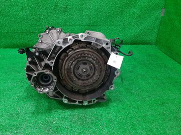 АКПП НА VOLKSWAGEN GOLF 5K1 CAX