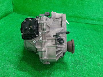 АКПП НА VOLKSWAGEN GOLF 5K1 CAX