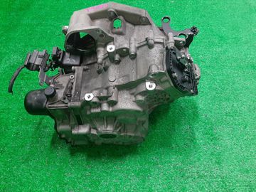 АКПП НА VOLKSWAGEN GOLF 5K1 CAX