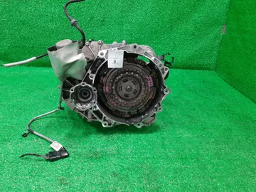АКПП НА VOLKSWAGEN PASSAT 3G2 CZEA