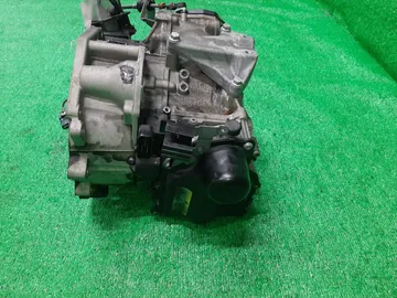 АКПП НА VOLKSWAGEN PASSAT 3G2 CZEA