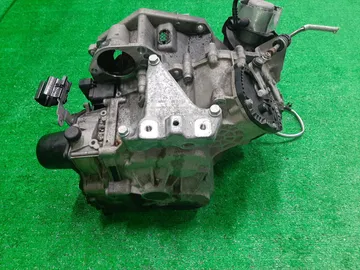 АКПП НА VOLKSWAGEN PASSAT 3G2 CZEA