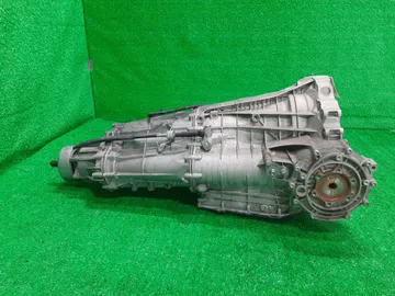 АКПП НА AUDI A4 8K5 CDN