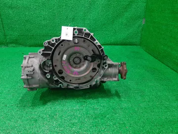 АКПП НА AUDI A4 8K5 CDN