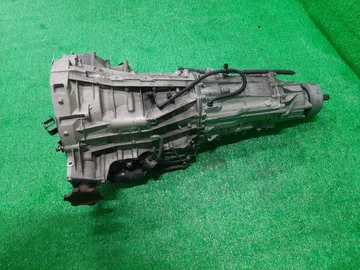 АКПП НА AUDI A4 8K5 CDN