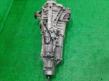 АКПП НА AUDI A4 8K5 CDN