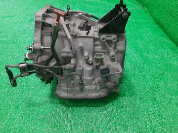 АКПП НА TOYOTA COROLLA FIELDER NZE121G 1NZ-FE