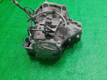 АКПП НА TOYOTA COROLLA FIELDER NZE121G 1NZ-FE