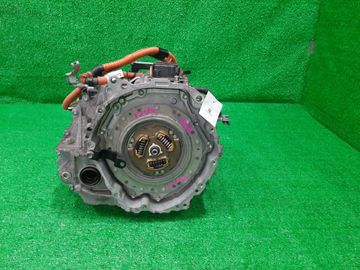 АКПП НА TOYOTA AQUA NHP10 1NZ-FXE