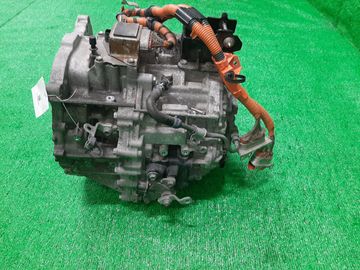 АКПП НА TOYOTA AQUA NHP10 1NZ-FXE