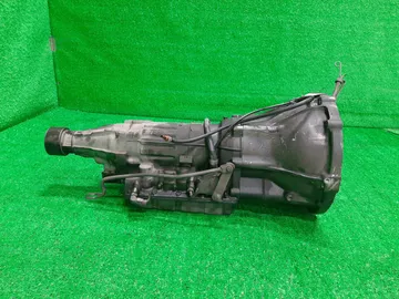 АКПП НА TOYOTA CROWN GS131 1G-GE