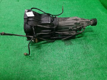 АКПП НА TOYOTA CROWN GS131 1G-GE