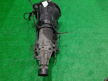 АКПП НА TOYOTA CROWN GS131 1G-GE