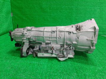 АКПП НА BMW X1 E84 N52B30A