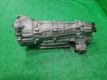 АКПП НА BMW X1 E84 N52B30A