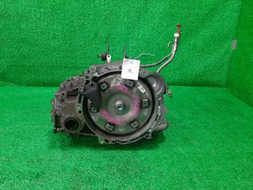 АКПП НА TOYOTA ISIS ZNM10G 1ZZ-FE