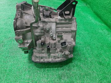 АКПП НА TOYOTA ISIS ZNM10G 1ZZ-FE