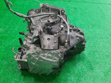 АКПП НА TOYOTA ISIS ZNM10G 1ZZ-FE