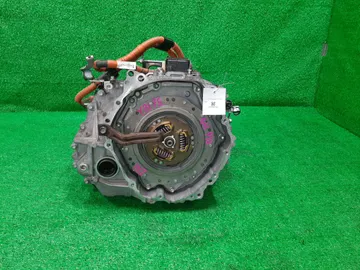 АКПП НА TOYOTA AQUA NHP10 1NZ-FXE
