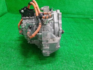 АКПП НА TOYOTA AQUA NHP10 1NZ-FXE