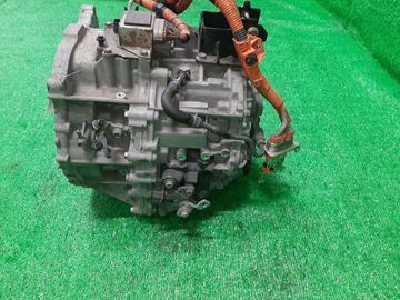 АКПП НА TOYOTA AQUA NHP10 1NZ-FXE