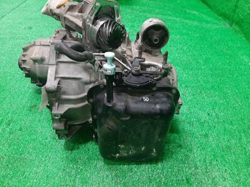 АКПП НА MITSUBISHI LANCER CEDIA CS2W 4G15