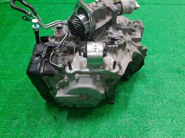 АКПП НА MITSUBISHI LANCER CEDIA CS2W 4G15