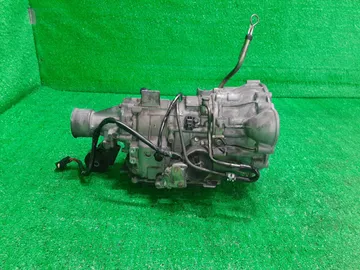 АКПП НА MITSUBISHI PAJERO MINI H53A 4A30T