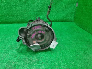 АКПП НА MITSUBISHI PAJERO MINI H53A 4A30T