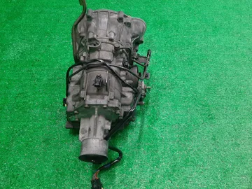 АКПП НА MITSUBISHI PAJERO MINI H53A 4A30T