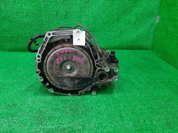 АКПП НА HONDA STEPWGN RF1 B20B